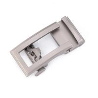 Cinturón de cuero hueco con hebilla automática para hombres y mujeres, cinturón unisex, moderno y popular - details 10