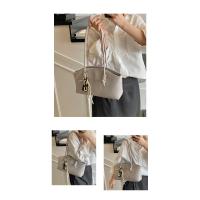 Bolso bandolera de hombro Bolso de viajero para las axilas - details 6