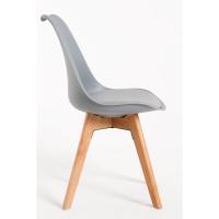 Paquetes Sillas Comedor - Pack 4 Sillas - Blanco - details 80