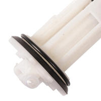 Conjunto de combustible en el tanque de motocicleta, 2 uds., 16700-K35-V01 16700K35V01 para bomba de gasolina alimentada Honda PCX 150 PCX150 - details 0