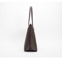 Bolso de Mano de Lujo Clásico Grande Capacidad Funcional Multifuncional para Mujeres - details 13