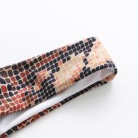 Bañador brasileño Sexy para mujer, conjunto de Bikini con sujetador de realce, traje de baño de dos piezas, ropa de playa de cintura baja, bañador de leopardo - details 63