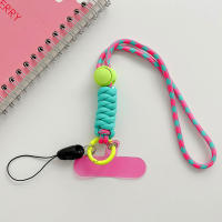 Cordón universal ajustable y desmontable para teléfono móvil, correa para el cuello, accesorios para teléfono celular, cuerda para el cuello. - details 3
