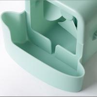 Juego de accesorios de refrigeración para ventilador portátil de 6 piezas: enfriamiento rápido, no necesita electricidad, ideal para ventiladores eléctricos y de piso, incluye cabezal de batido de hielo para un enfriamiento eficiente en verano, accesorios - details 7