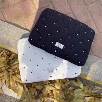 Funda para portátil para MacBook Air 13, funda de 13-14 pulgadas, funda acolchada para portátil de 15-16 pulgadas, funda bonita para portátil de 9-11 pulgadas, funda para tableta de 9-11 pulgadas, bolso para chica - details 11