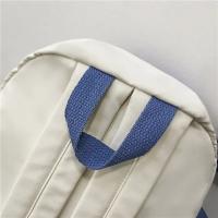 Mochila GRANDE para hombre y mujer, morral de viaje a la moda para amantes del ordenador portátil, para adolescentes - details 24