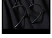 Traje deportivo informal de alta calidad para hombre, chaqueta elegante, top y pantalones, 95% POLIÉSTER + 5% spandex - details 11