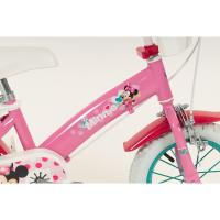 Bicicleta 12" (3/5 años), Multicolor - details 3