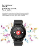 Ivanony Reloj Inteligente con Asistente de Voz AI Pantalla TCT HD de 1.39 pulgadas - details 7