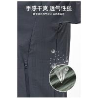 Ropa de Protección Solar Ultrafina de Seda Transpirable, A Prueba de Rayos UV, Para Hombres y Mujeres Ideal para el Verano al Aire Libre - details 4