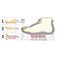 Zapatillas de Hombre Suaves de PVC Suela Antideslizante para Uso Casual al Aire Libre en la Playa - details 2