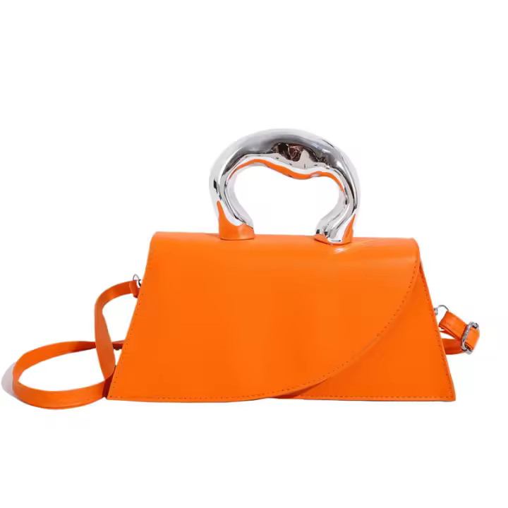 Bolso ligero de lujo, bolso de mensajero de hombro versátil informal - 1