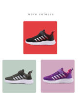 Zapatillas de deporte de marca para niños, zapatos antideslizantes para correr al aire libre, zapatos deportivos de tenis para niños y niñas, zapatos de gimnasio ligeros, calzado cómodo - details 9
