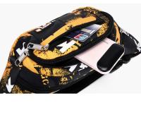 Paquete deportivo, riñonera informal para mujer, bolsos para pierna caída para hombre y niño, bolso con cinturón para cadera, bolso cruzado para viaje para montar en motocicleta - details 36
