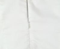 Vestido Midi largo sin mangas para mujer, traje elegante con espalda descubierta, cuello redondo, cintura baja, corte en A, ideal para fiesta y vacaciones de verano - details 13