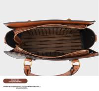 Nuevo Bolso Cuadrado Pequeño De Moda Versátil, Bolso De Hombro Portátil, Bolso De Mensajero De Gran Capacidad - details 27