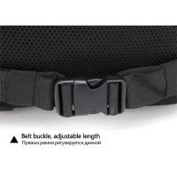 Mochila de día grande de 50L Impermeable, resistente para senderismo y escalada - details 22