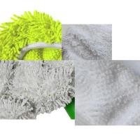 Alfombra Reutilizable Herramienta de Limpieza para el Hogar Compatible con Barrer Seca y Húmeda Uso - details 3
