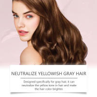 West&Montr Mask Repairs Dry Fury Cuidado hidratante y suave del cabello - details 8