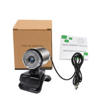 Cámara Web de 1080P HD, Webcam con micrófono y cubierta de privacidad para escritorio, Reunión, clases en línea, YouTube, Skype, USB, EMEET C955 - details 19