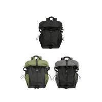 Mochila Deportiva Impermeable Compartimento Húmedo/Seco para Gimnasio, Yoga, Viajes - details 3