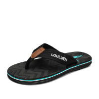 Chanclas de marca de alta calidad para hombre, Chanclas de playa de verano, moda informal, tendencia, gran oferta - details 26