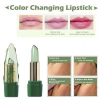 Gloss Labial de Aloe Vera Color Mágico que Cambia Hidratante, Nutritivo, Cuidado de Labios - details 7