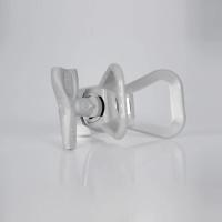 Punta de Aerógrafo de Alta Presión Serie 1-6 sin Aire con Guarda de Boquilla de 7/8" - details 6