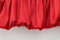 OUWU- Mini Tops Rojos Y2k 2025 Camisolas Elegantes Sexys De Primavera Para Mujer Moda Casual Fiesta Sin Mangas Tops Cortos Sin Espalda - details 8