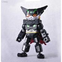 Spot Supply 52TOYS Original MEGABOX serie Getae Anime figura de acción ensamblaje juguetes coleccionables regalos de modelismo para niños - details 16