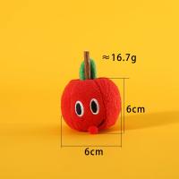 Fruta divertida forma gato teaser C012 - details 6