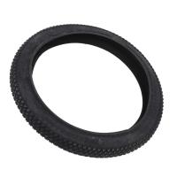 Neumático de bicicleta ZK30, resistencia a rolg reducida, banda de rodadura de alta tracción, neumático exterior de bicicleta de repuesto de goma para Cycg 18 × 2.125 - details 0