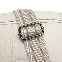 Cartera de mujer 100% de piel de vaca, bolso cruzado de cuero genuino de alta calidad, bolso de piel de vaca de lujo - details 18