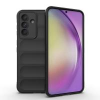 Funda Compatible Samsung A36 A56 A26 A16 A06 con Parachoques de TPU Suave a Prueba de Golpes - details 6
