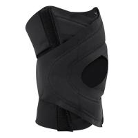 Rodillera deportiva elástica para hombre y mujer, rodillera de seguridad transpirable, Protector de pierna, correa Ajustable - details 7
