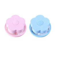 Recogedor de pelo flotante para mascotas, bolsa de filtro de pelusa, herramienta reutilizable para quitar el pelo de perros y gatos, lavadora, suministros para el hogar - details 3