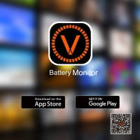 Monitor de batería de coche BM2 probador de carga de batería de 12V Compatible con Bluetooth analizador de prueba de carga de arranque inalámbrico para Android iOS - details 1