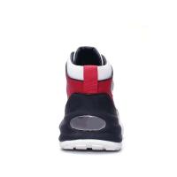 Nuevos zapatos deportivos para hombre, transpirables, resistentes al desgaste, ligeros y antideslizantes. - details 3