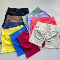 Pantalones Deportivos de Cintura Alta Fiess para Mujer Adelgazamiento de Peso, Levantamiento de Cadera, Yoga sin Costuras - details 3