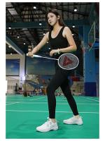 Zapatillas de tenis de mesa de nuevo estilo 2025 Zapatillas de bádminton con suela de placa de carbono Zapatillas deportivas para correr al aire libre para hombres y mujeres Zapatillas de entrenamiento de tenis - details 5