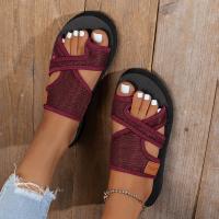 zapatos de zapatillas de moda de verano para mujer - details 4
