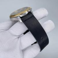 Reloj de cuarzo DUGARY a la moda, reloj de pulsera de cerámica sencillo de 39mm para hombre y mujer, gran oferta, reloj Masculino, calendario de regalos - details 1