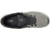 Zapatillas On Running Cloud 5 Kelp Shadow - Zapatillas On running mujer - details 1
