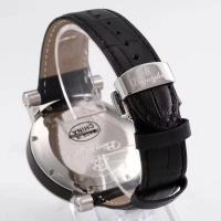 Dugarry reloj de cuarzo cronometrado piloto masculino moda militar impermeable luminoso reloj de casco duro religio masculino - details 9