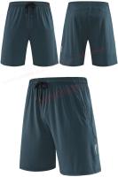 Pantalones cortos deportivos militares de secado rápido para hombre, correr, maratón, verano - details 6