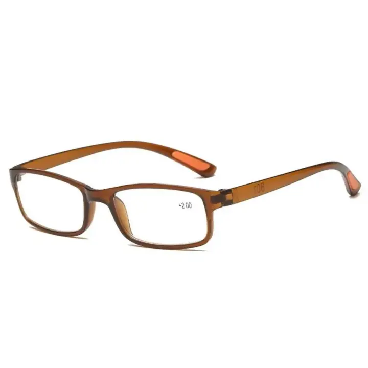 Gafas de visión con luz azul para hombre y mujer, nuevas gafas de lectura. - 1