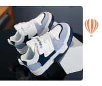 Zapatos deportivos para niños primavera-otoño 2025 Transpirables, estilo casual, marca de moda - details 5