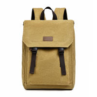 Nueva mochila escolar para estudiantes, grande, de gran capacidad, portátil, para exteriores, resistente al agua, resistente al desgaste, con estampado. - details 1