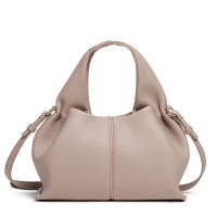 Cloud Bag Mujer 2025 – Estilo francés, diseño suave y elegante para hombro o bandolera |    – Estilo, , | - details 20