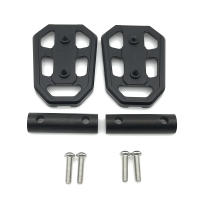 Almohadilla de Extensión para Pedal de Motocicleta R1200GS S1000XR F750GS F850GS G310GS R Nine T R9T 2013-2019 - details 1